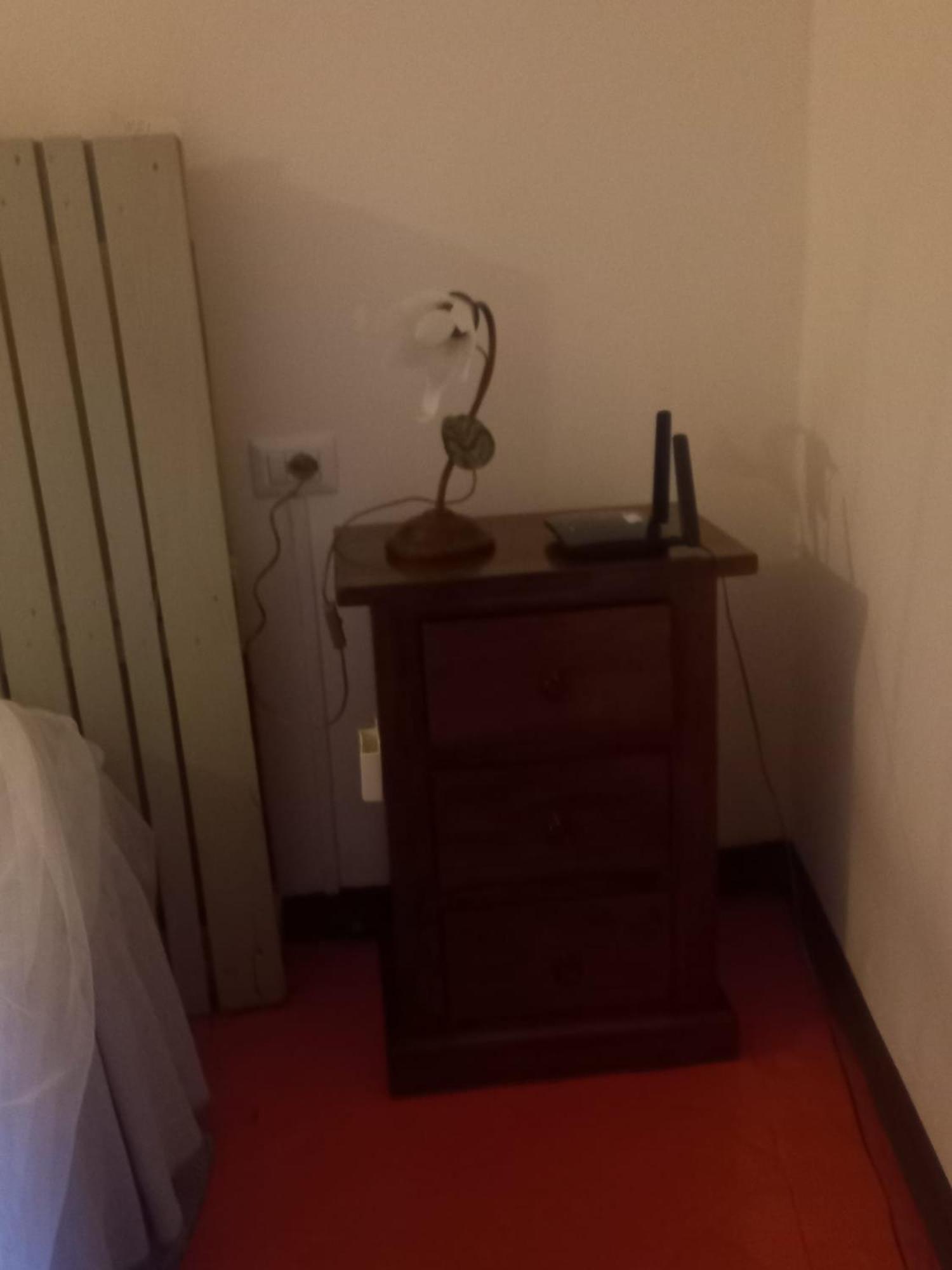 Angolo Della Cei Terricciola Habitación foto